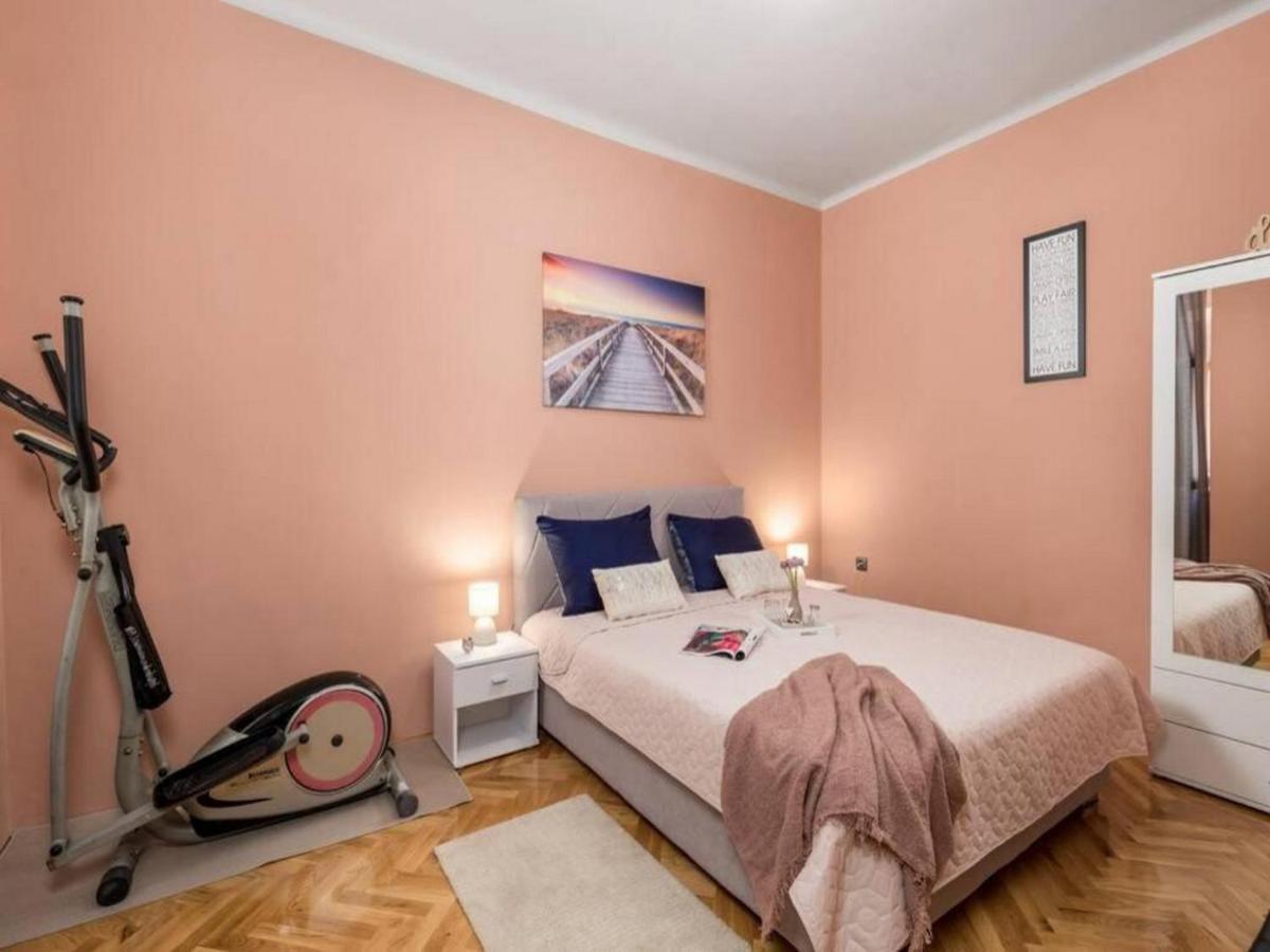 Apartman Karesa -Rijeka Exterior photo