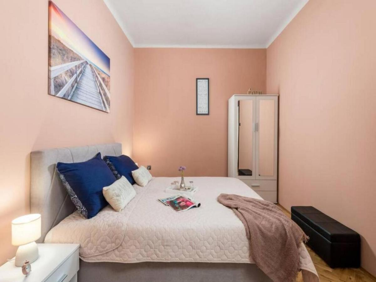 Apartman Karesa -Rijeka Exterior photo