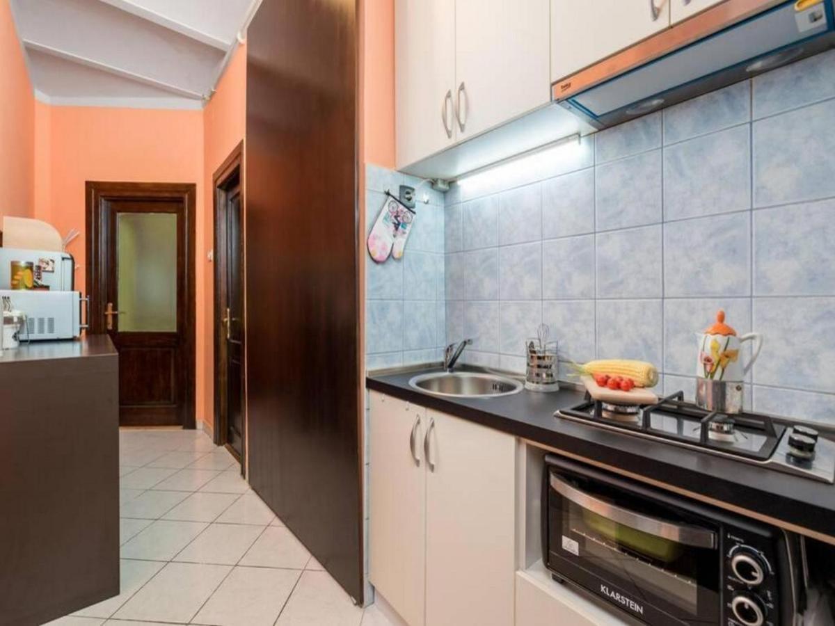 Apartman Karesa -Rijeka Exterior photo