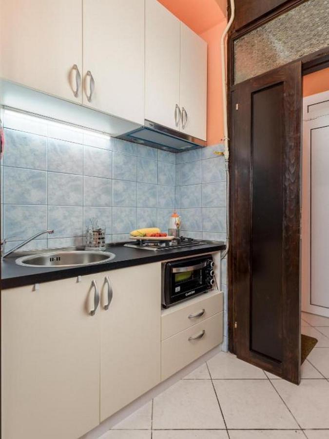 Apartman Karesa -Rijeka Exterior photo