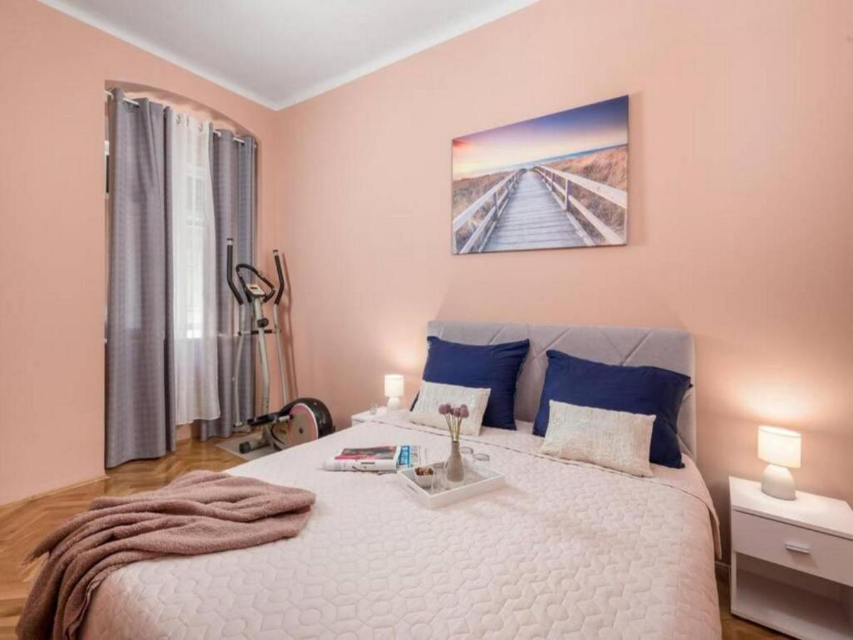 Apartman Karesa -Rijeka Exterior photo