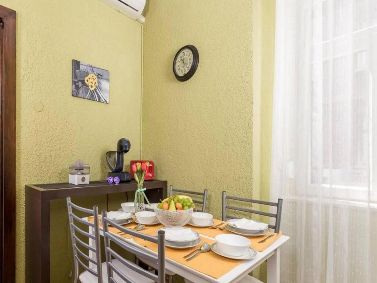 Apartman Karesa -Rijeka Exterior photo